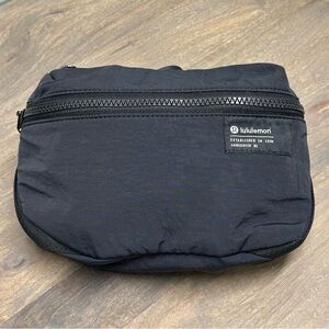 Lululemon Belt Bag